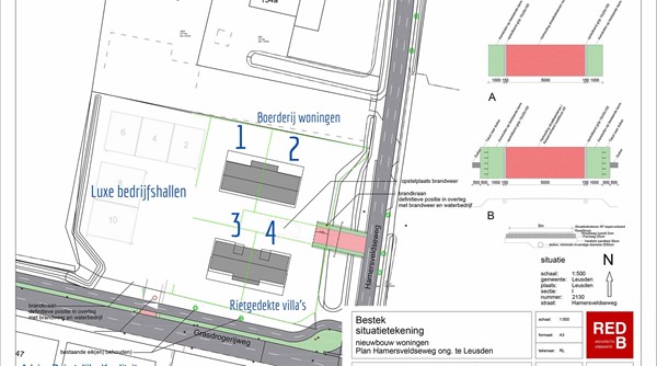 Medium property photo - Hamersveldseweg Construction number 1, 3833 GV Leusden